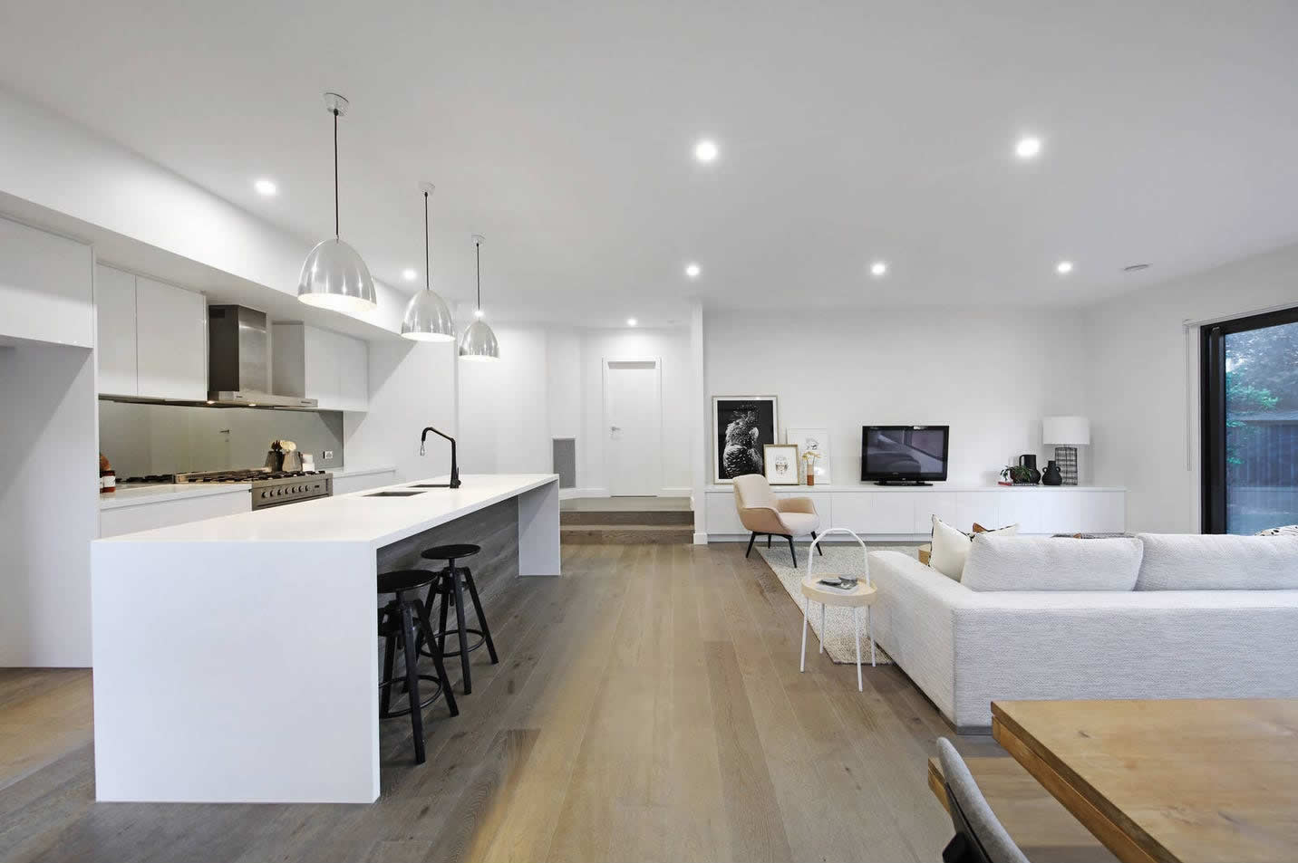 Bentleigh - Residential Construction