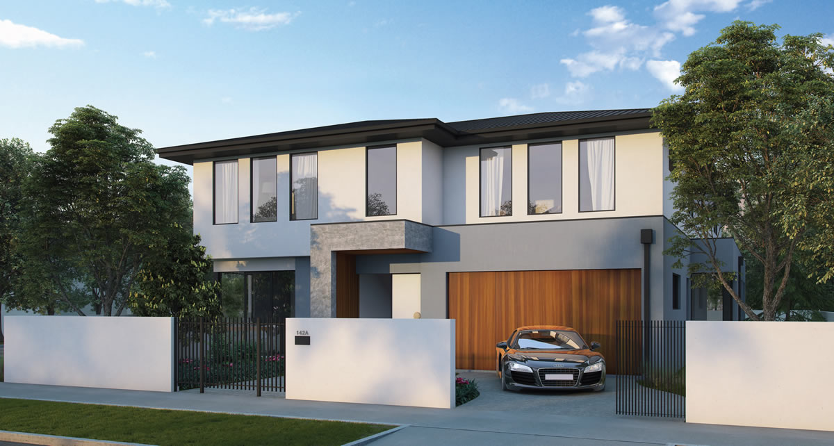 142 Como Parade, Parkdale