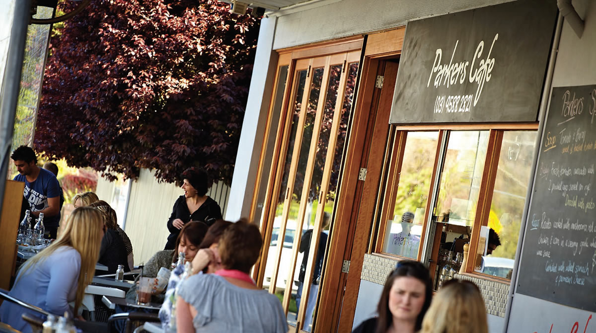 142 Como Parade, Parkdale