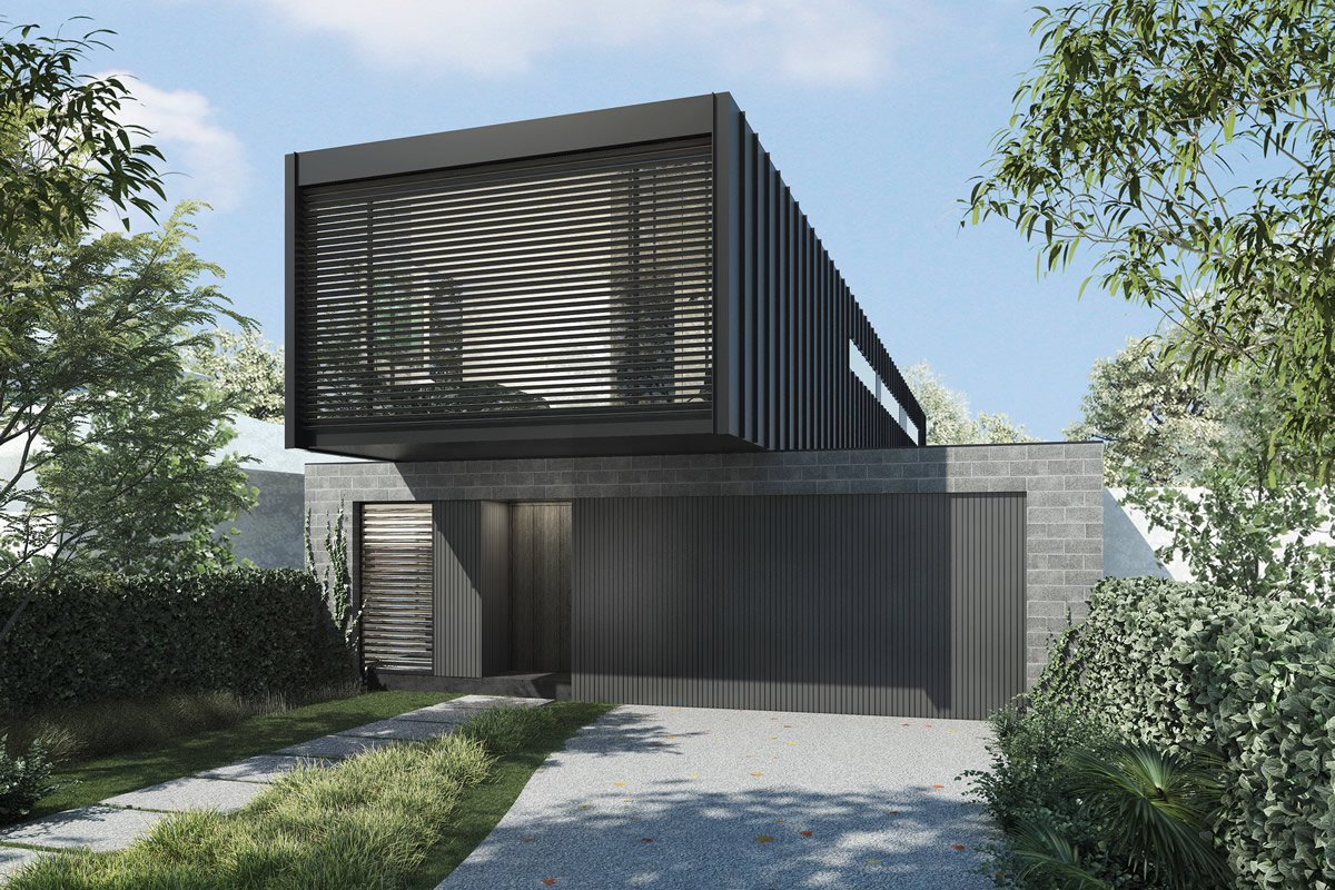 Arthur Street, Sandringham