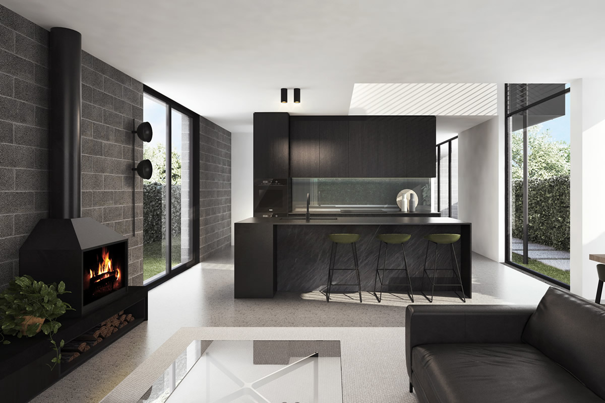 Arthur Street, Sandringham