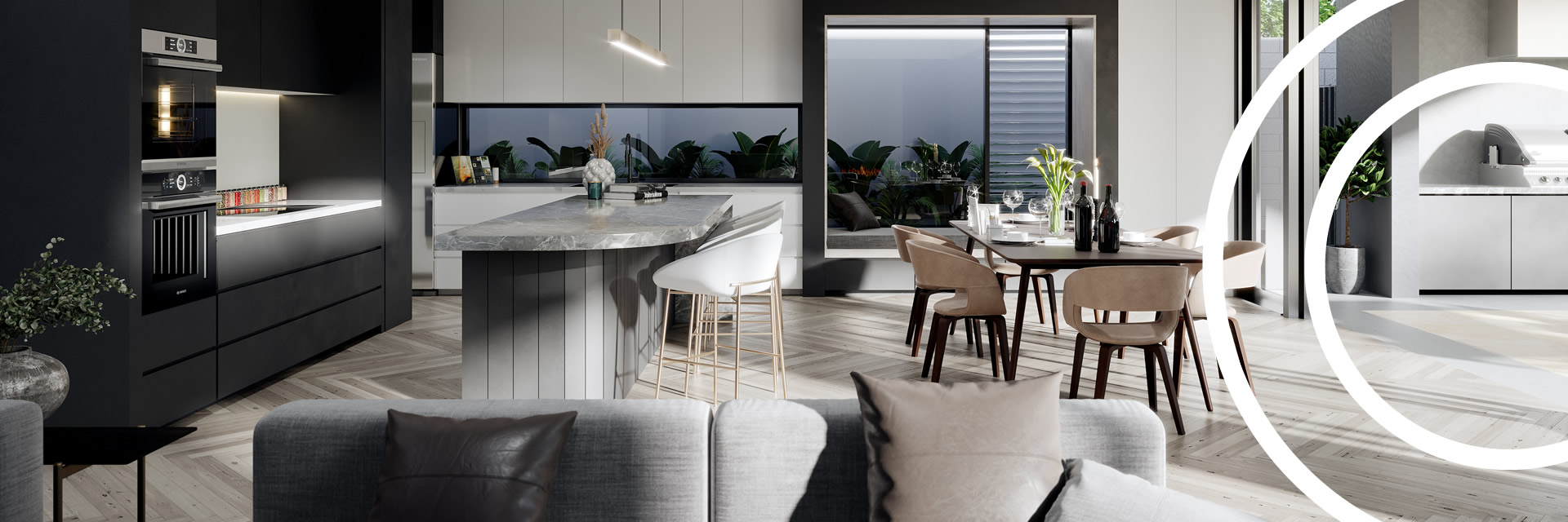 Melbourne Residential Home Builder
