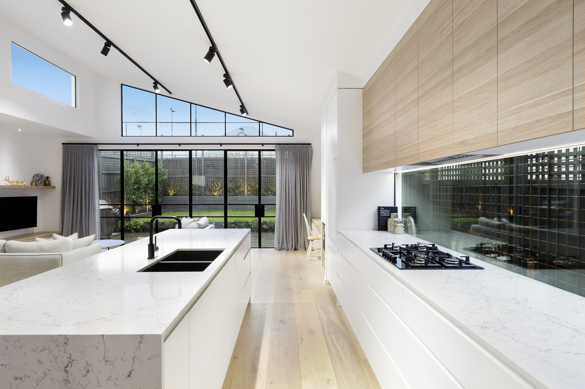 Tennyson Street, East Malvern