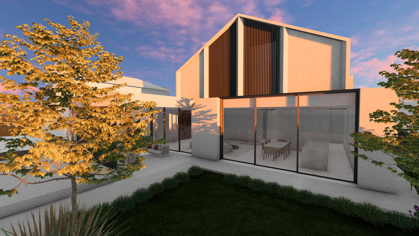 Manning Road, Malvern East