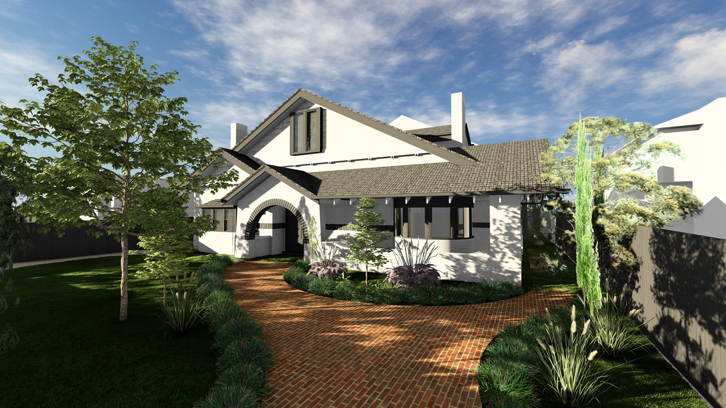 Manning Road, Malvern East