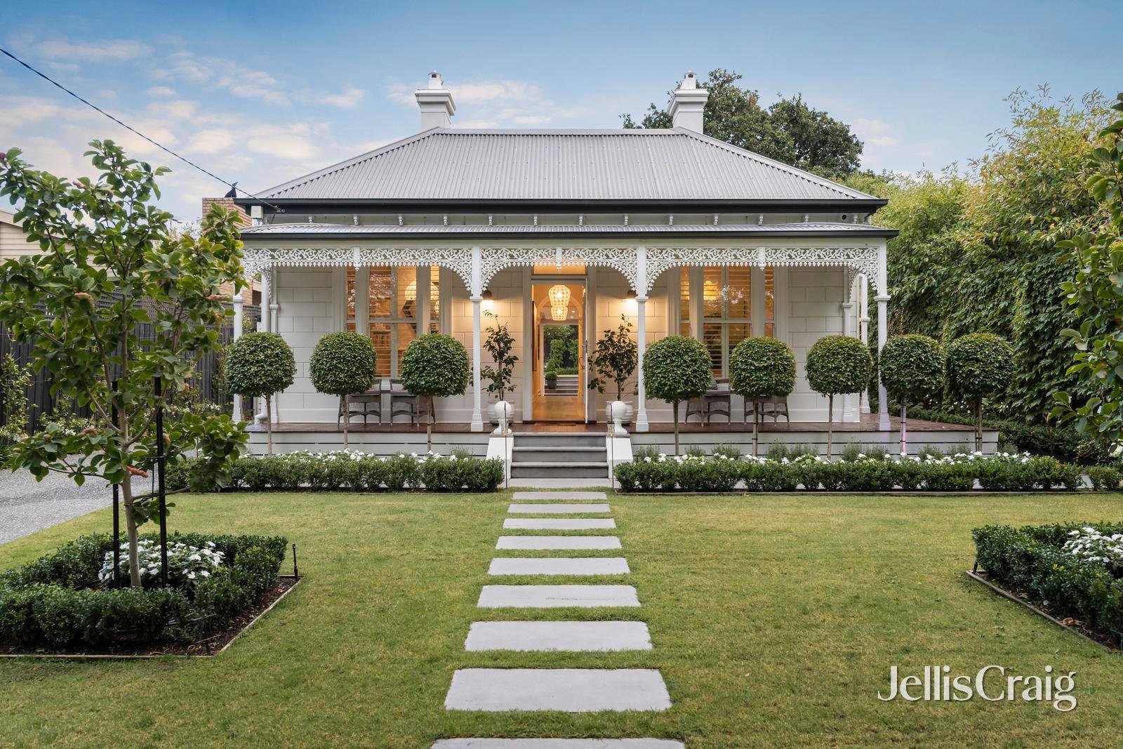 10 Kingsley St, Camberwell