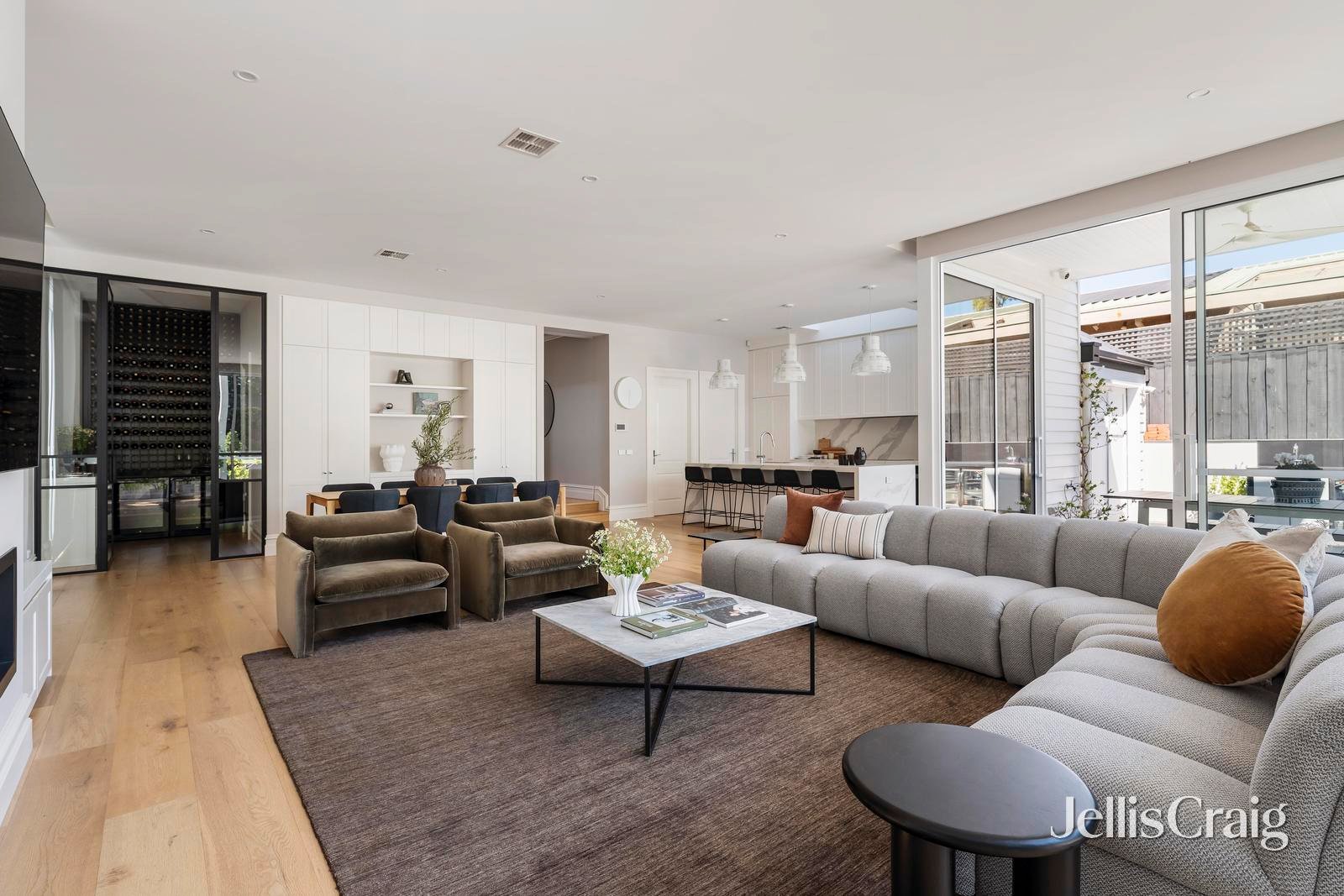 10 Kingsley St, Camberwell