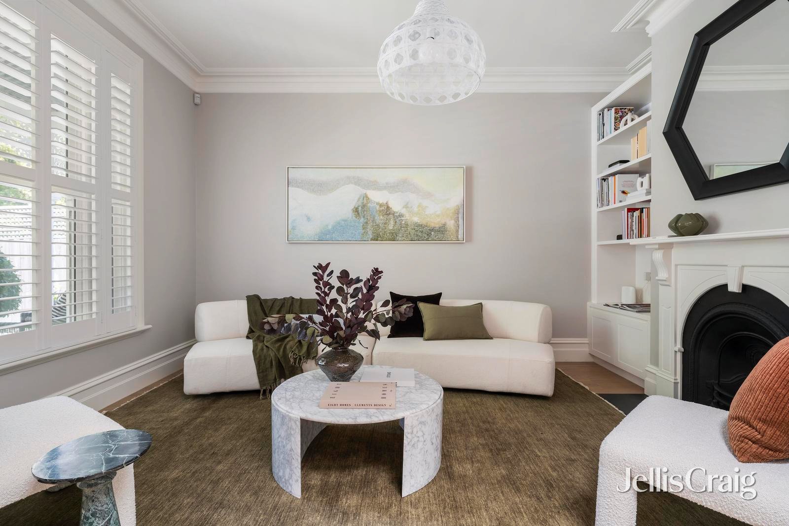 10 Kingsley St, Camberwell