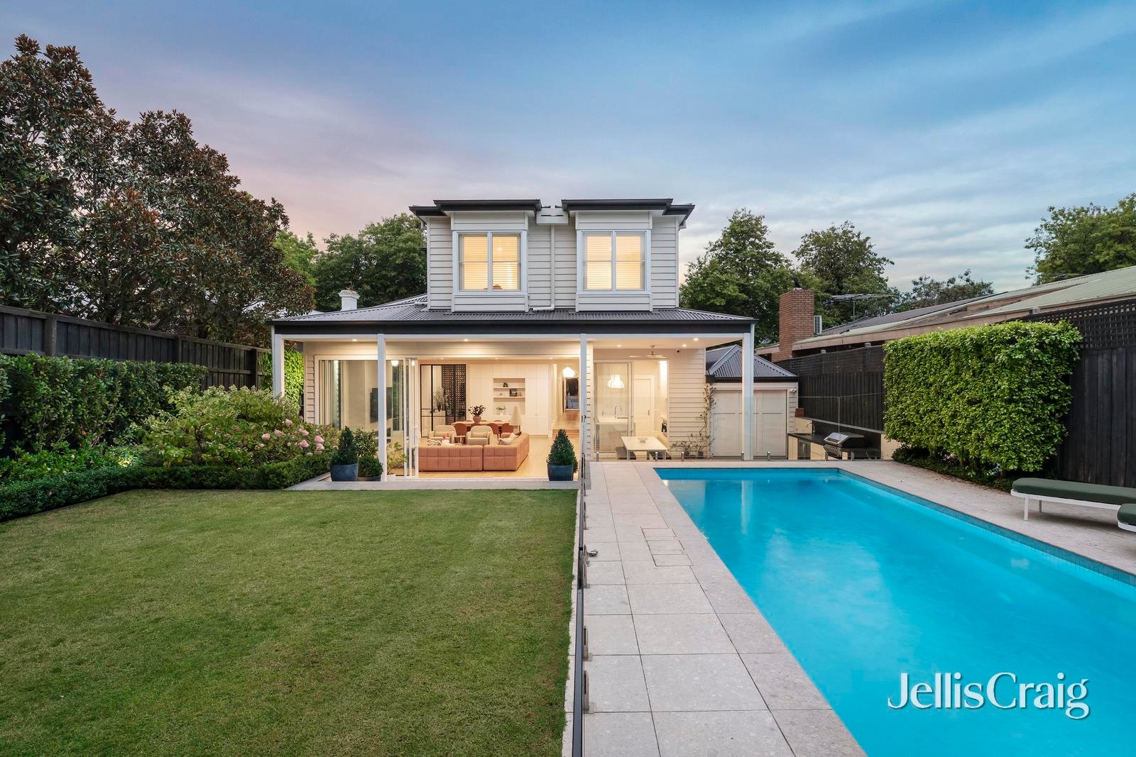 10 Kingsley St, Camberwell