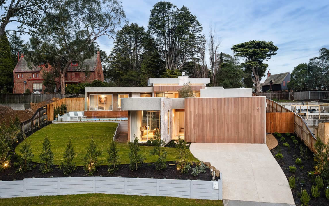 Dendron Place, Mount Eliza