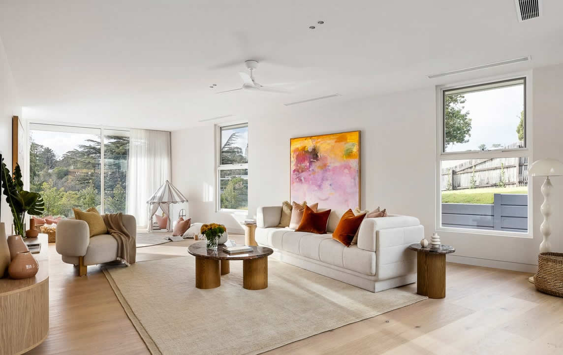Dendron Place, Mount Eliza