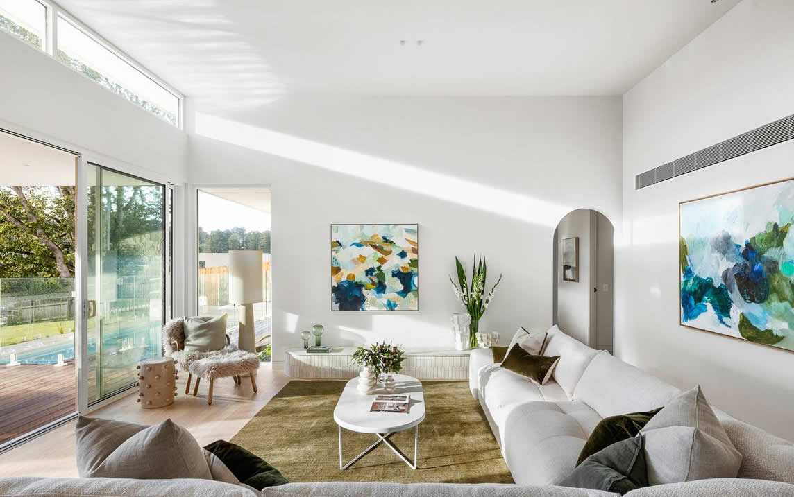 Dendron Place, Mount Eliza