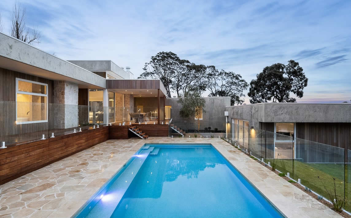 Dendron Place, Mount Eliza