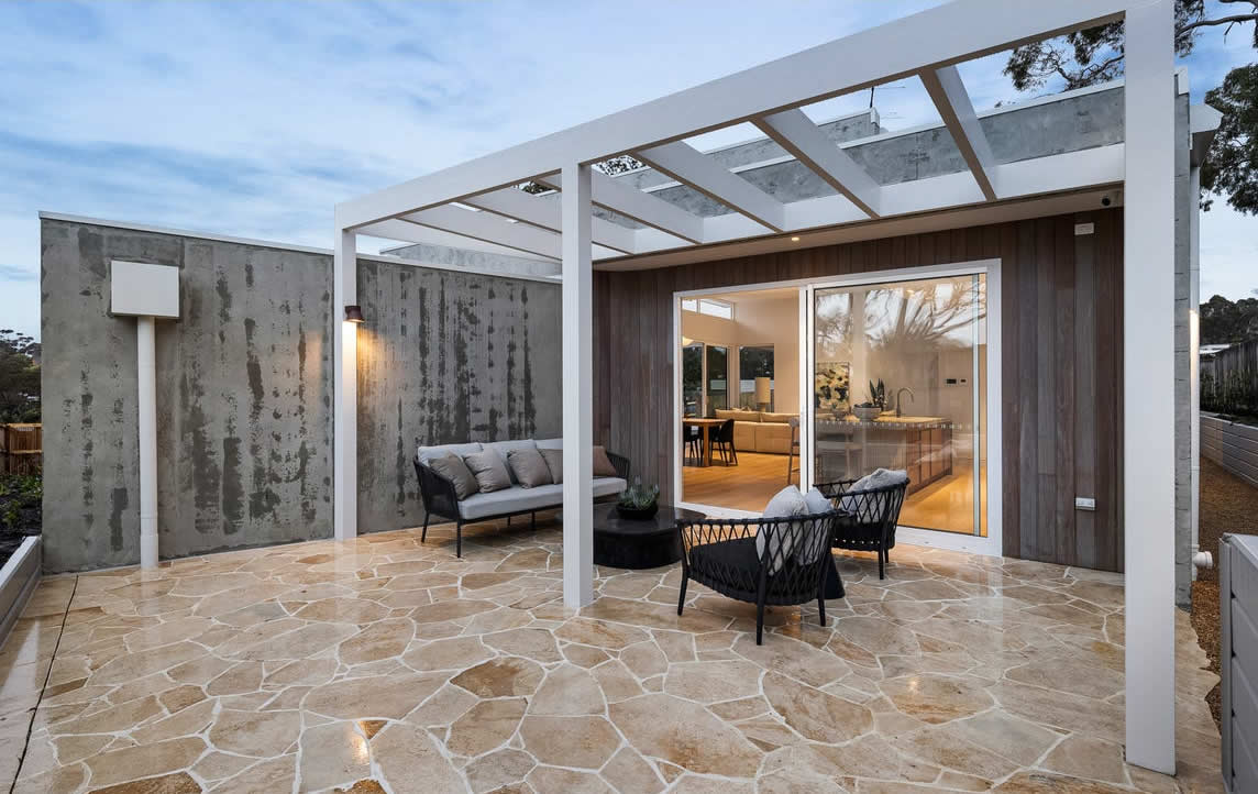 Dendron Place, Mount Eliza
