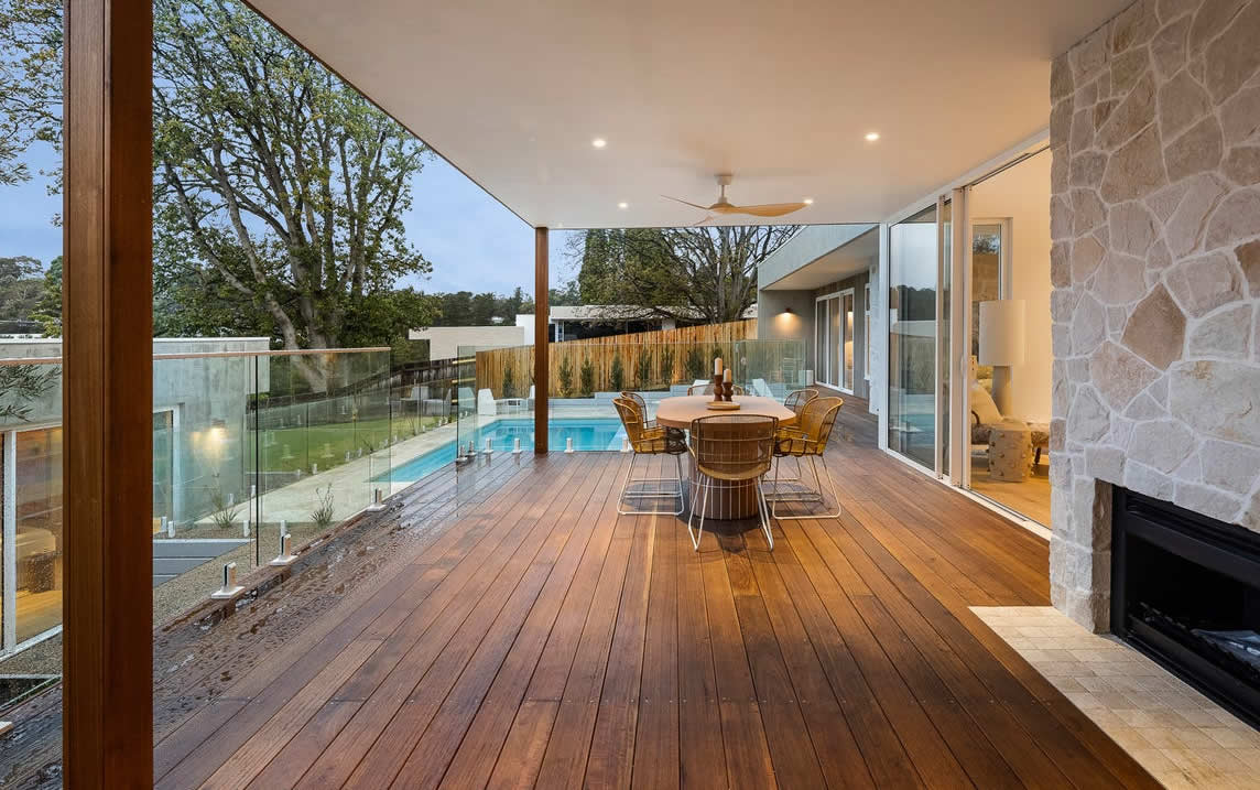 Dendron Place, Mount Eliza