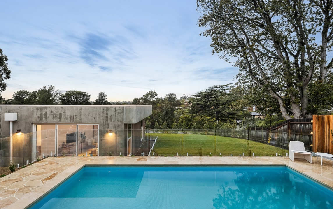 Dendron Place, Mount Eliza